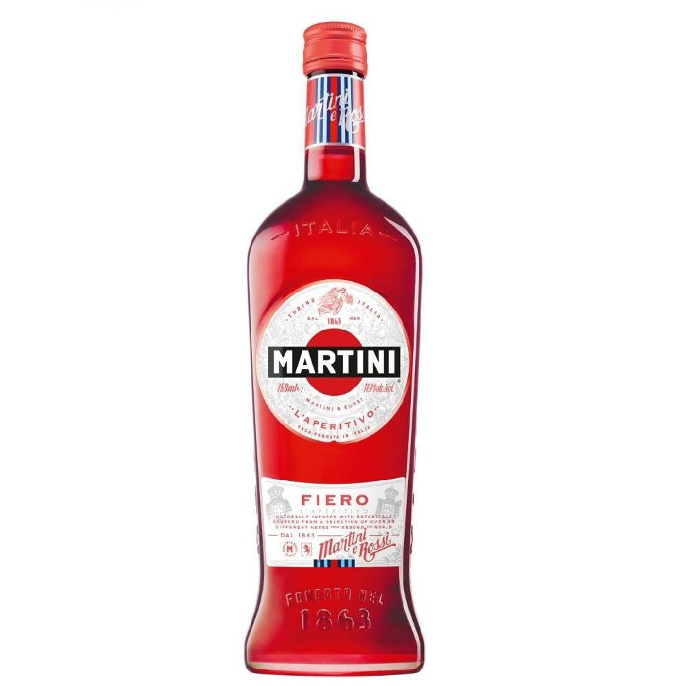 Martini L'aperitivo Fiero 750ml
