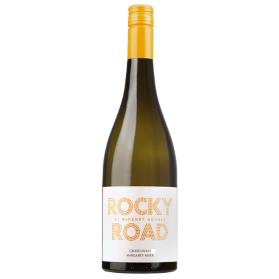 McHenry Hohnen Rocky Road Chardonnay 2022