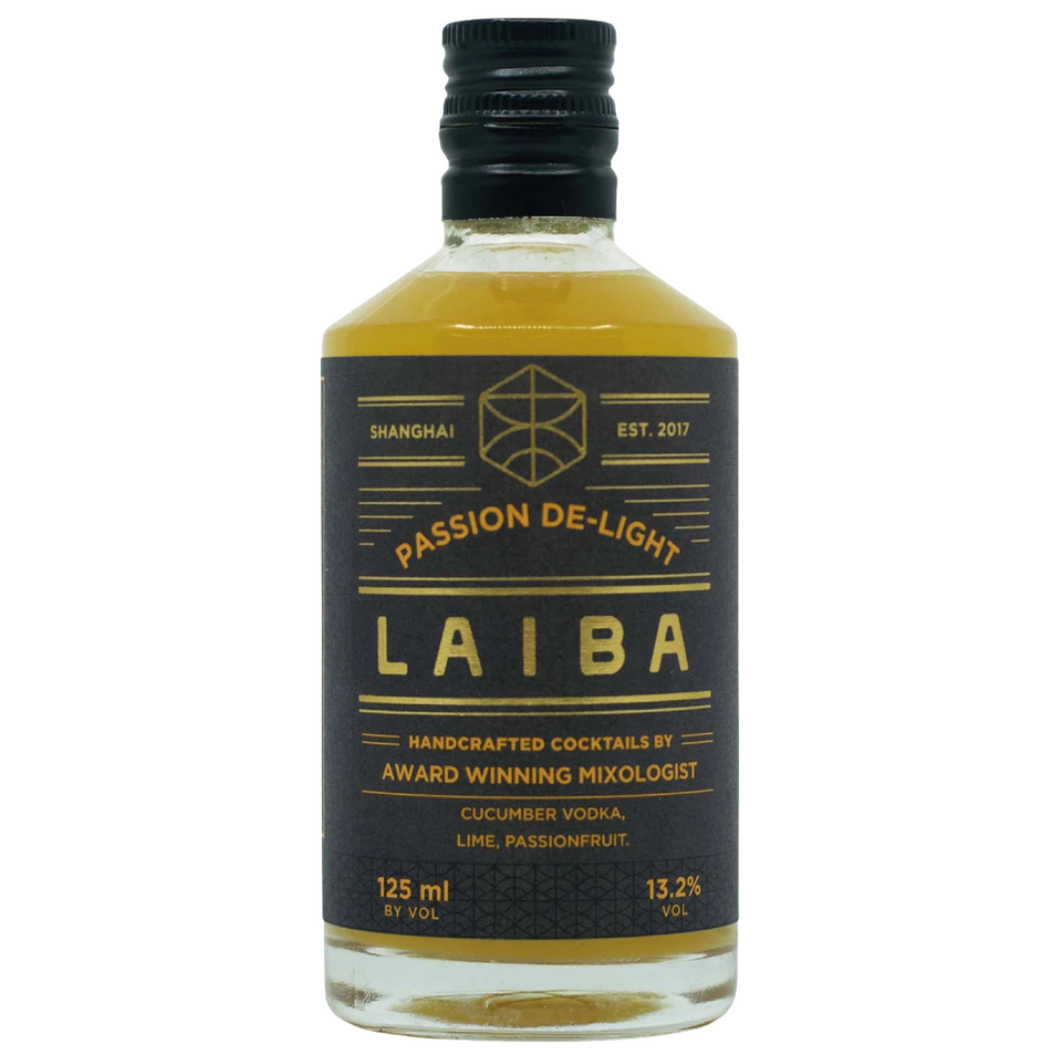 Laiba Passion De-Light