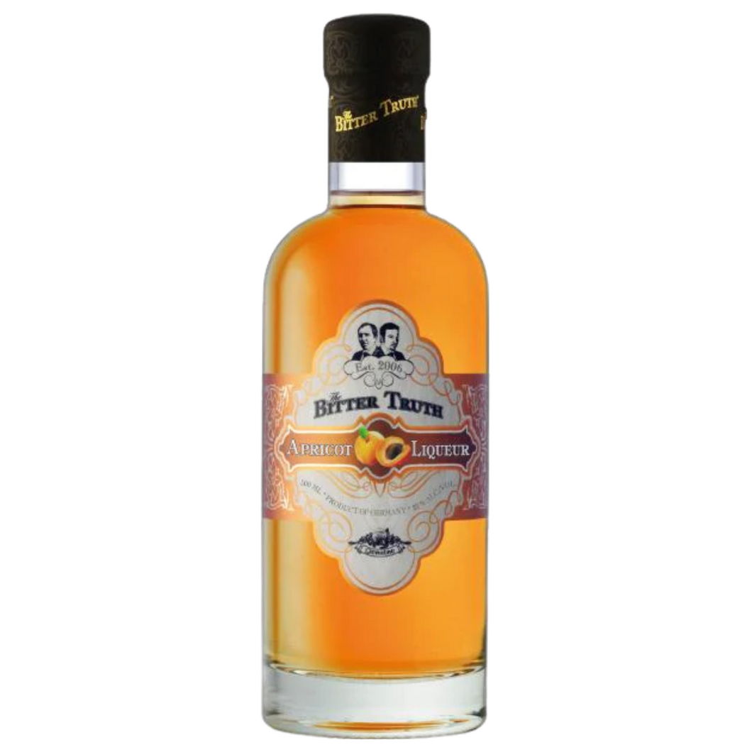 The bitter Truth Apricot Liqueur