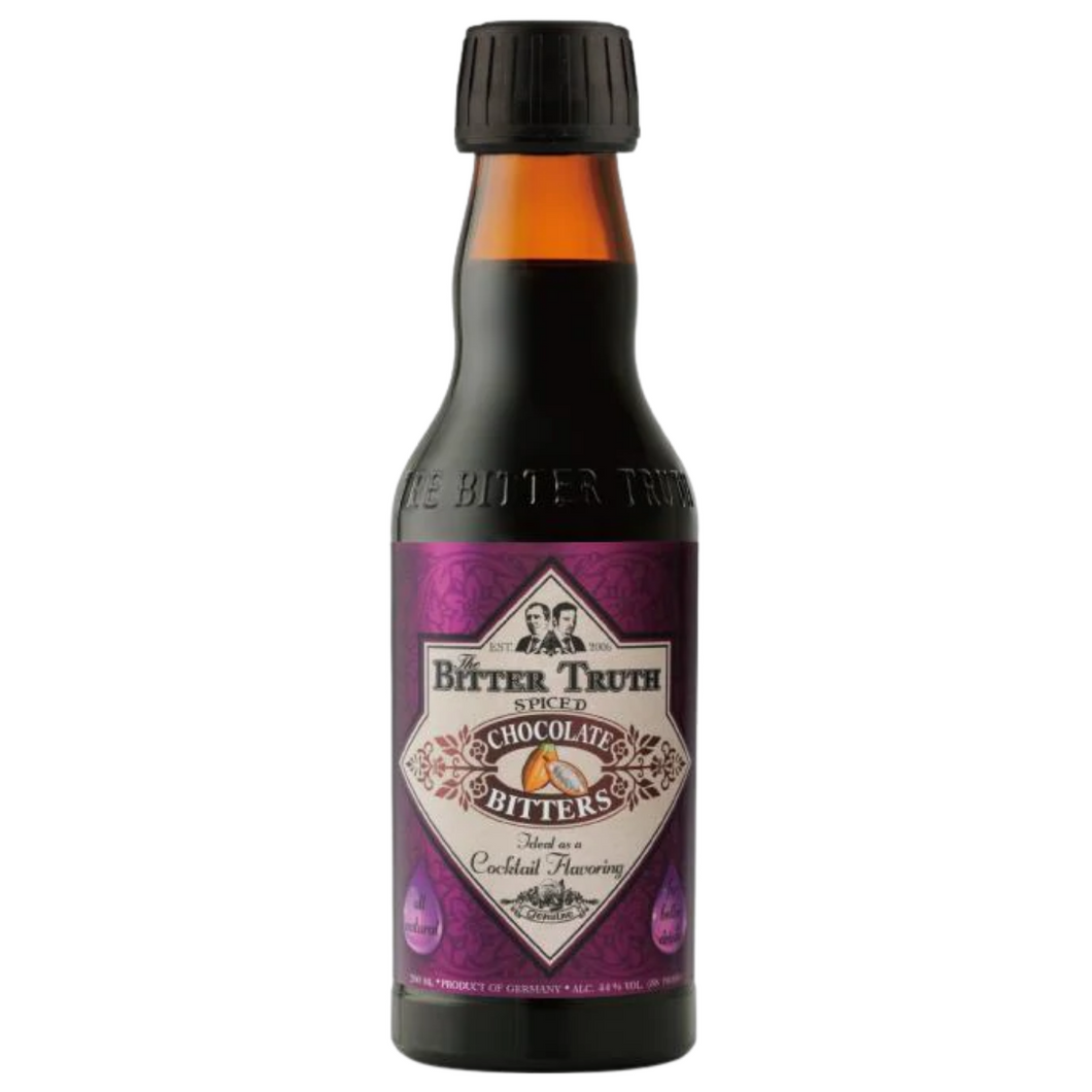 The Bitter Truth Chocolate Bitters