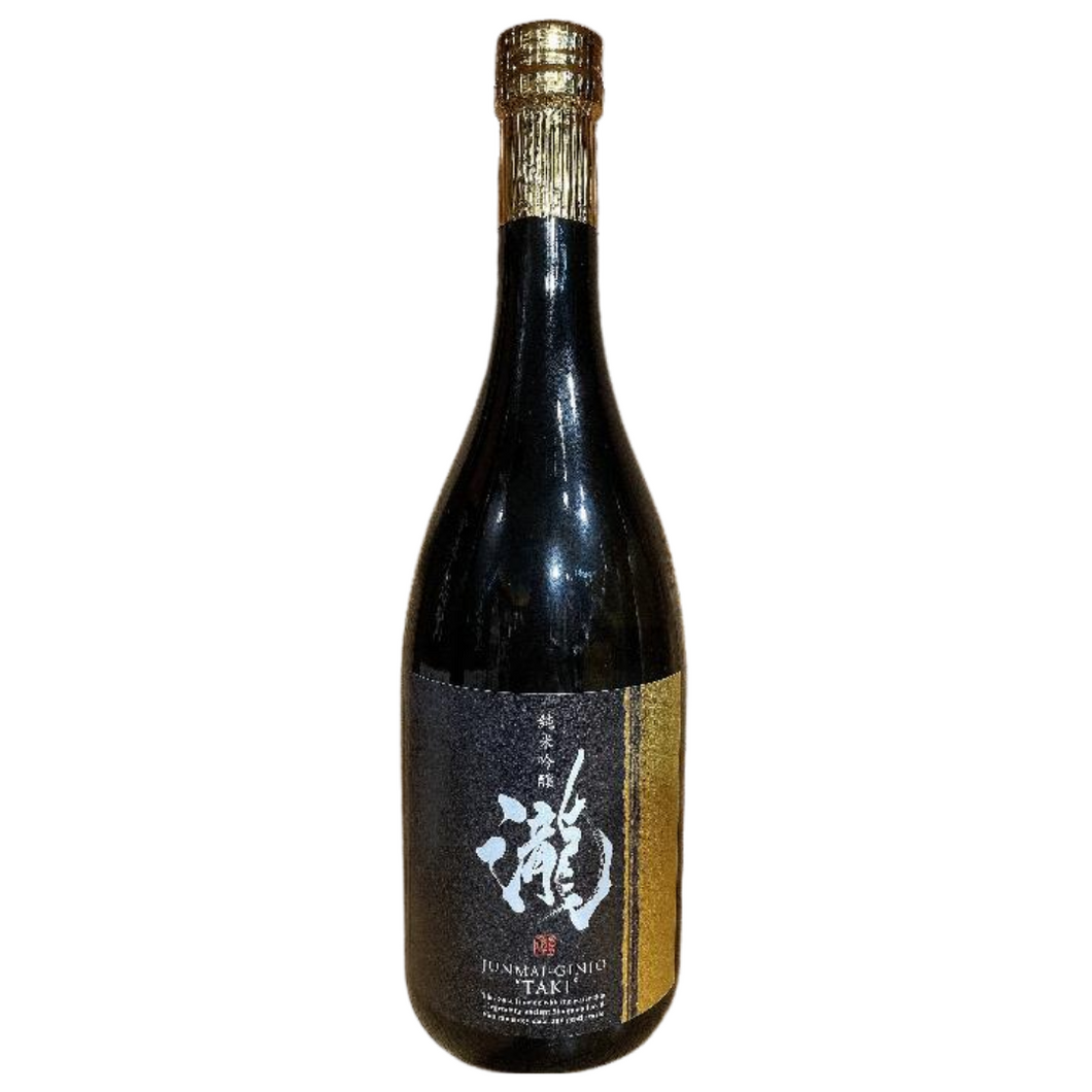 Taki Junmai Ginjo 720ml