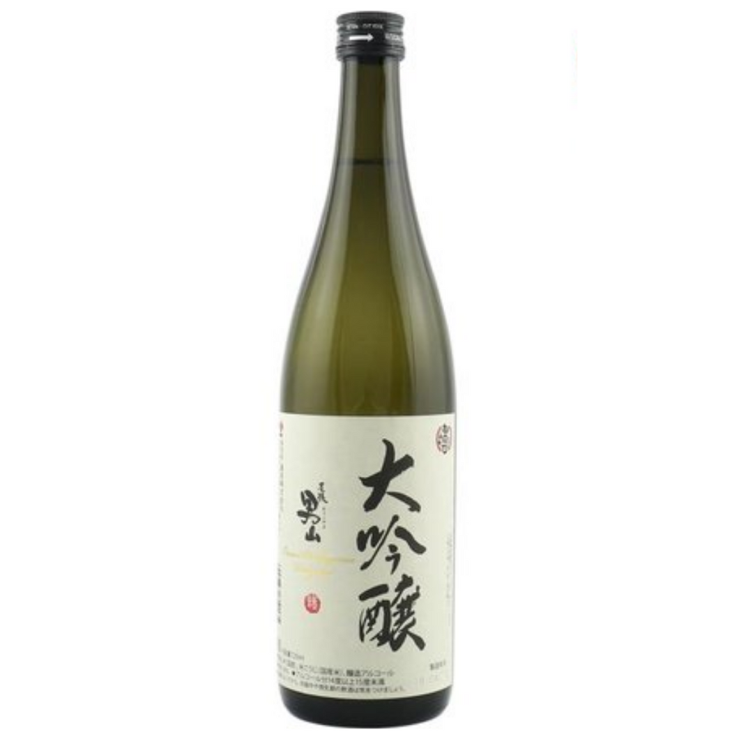 Otokoyama - Daiginjyo 1800ml