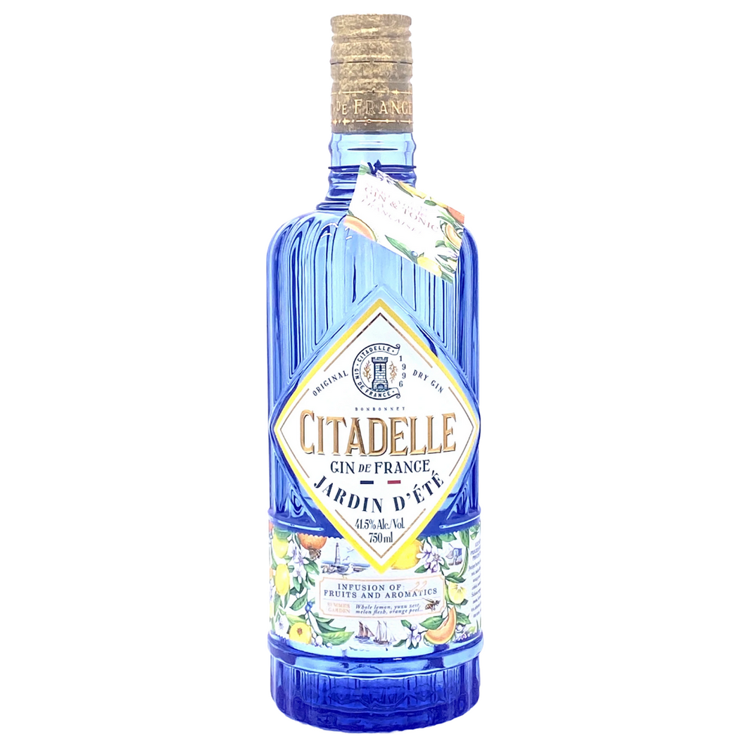 Citadelle Jardin D'ete Gin 700ml