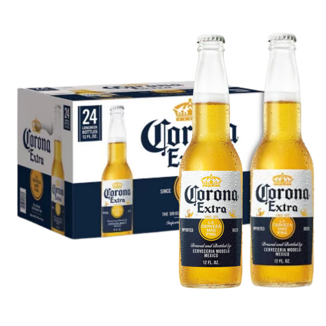 Corona Beer 24x