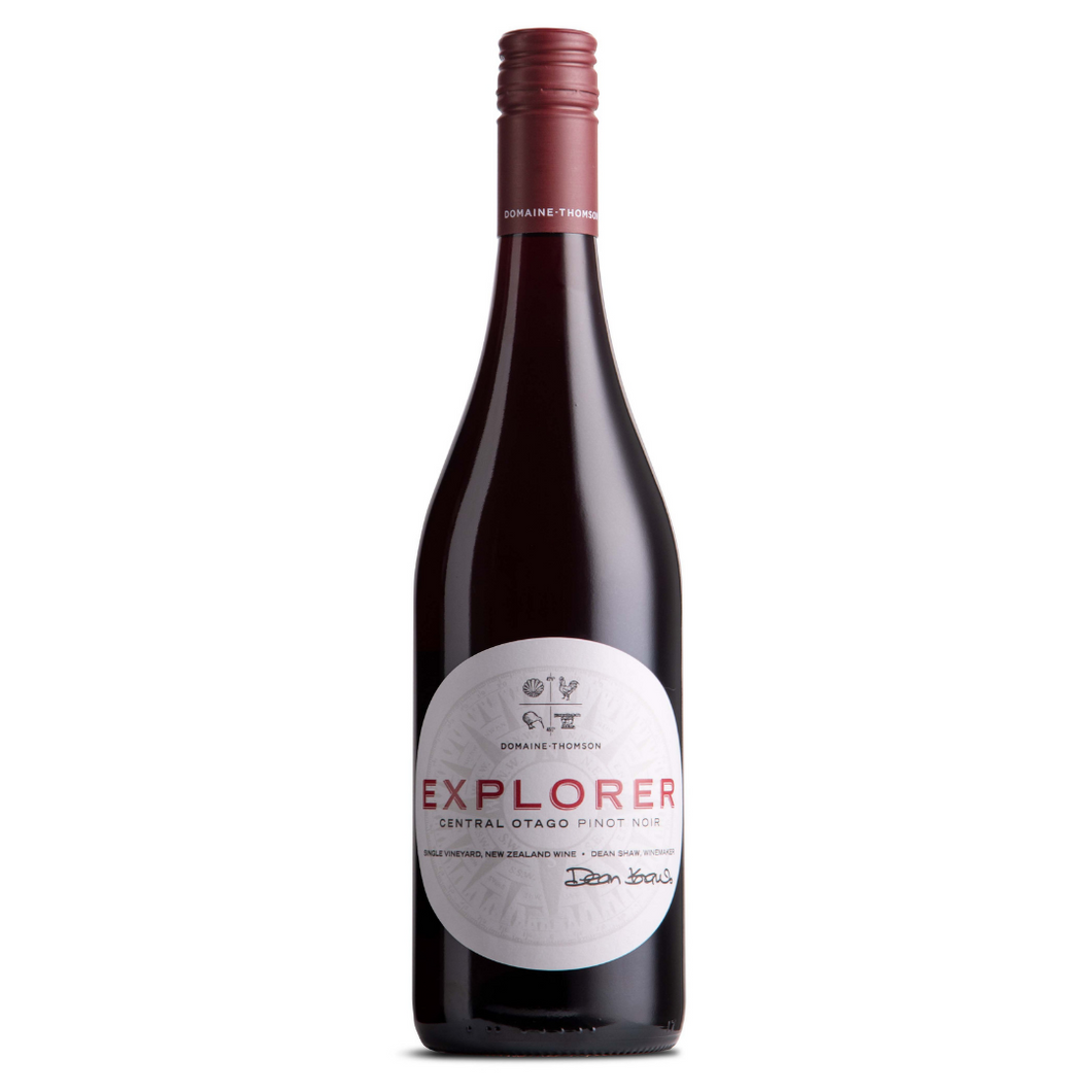 Domaine Thomson Explorer Pinot Noir 2022