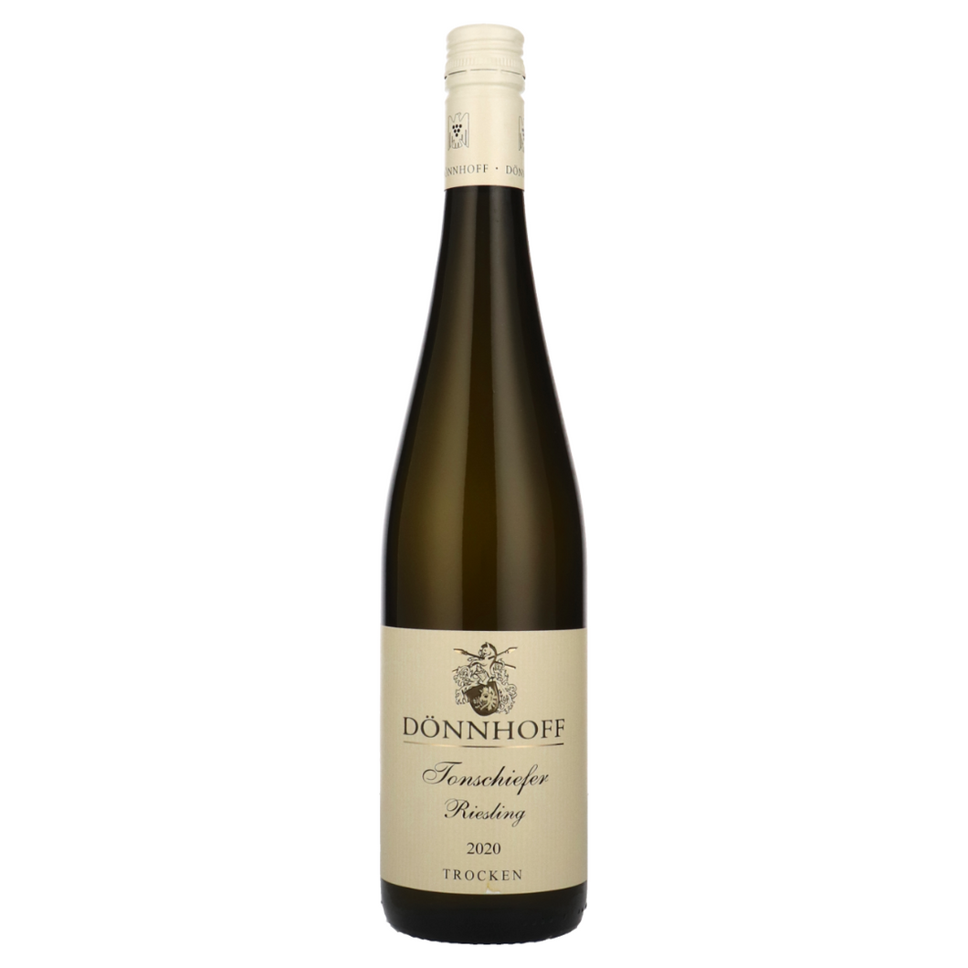 Donnhoff Tonschiefer Riesling 2021