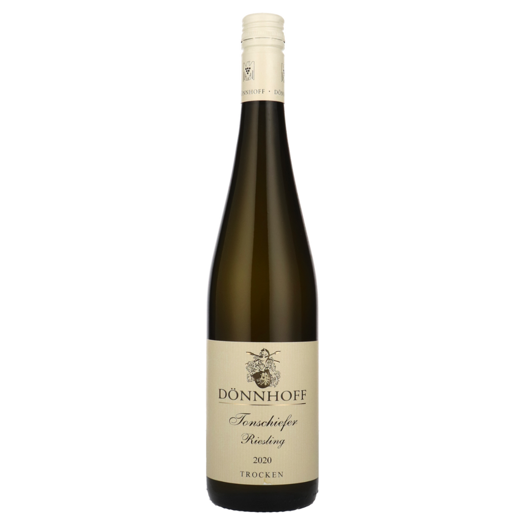 Donnhoff Tonschiefer Riesling 2020