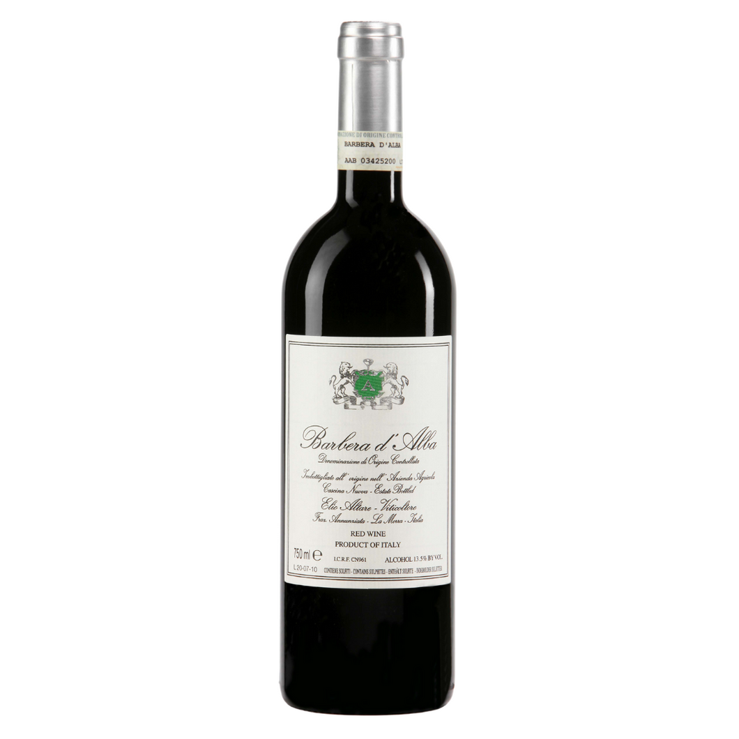 Elio Altare Barbera d'Alba DOC 2023