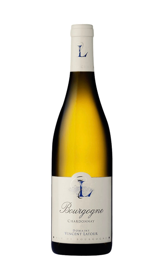 Domaine Vincent Latour Bourgogne Chardonnay
