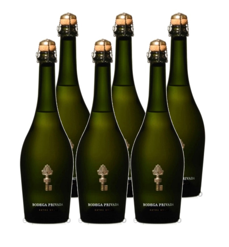 Bodega Privada Extra Brut FULL CASE