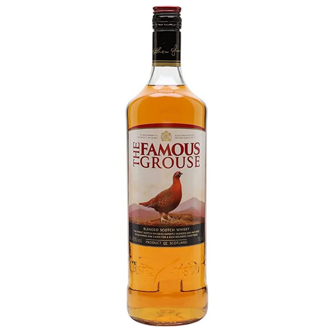 The Famouse Grouse 1000ml