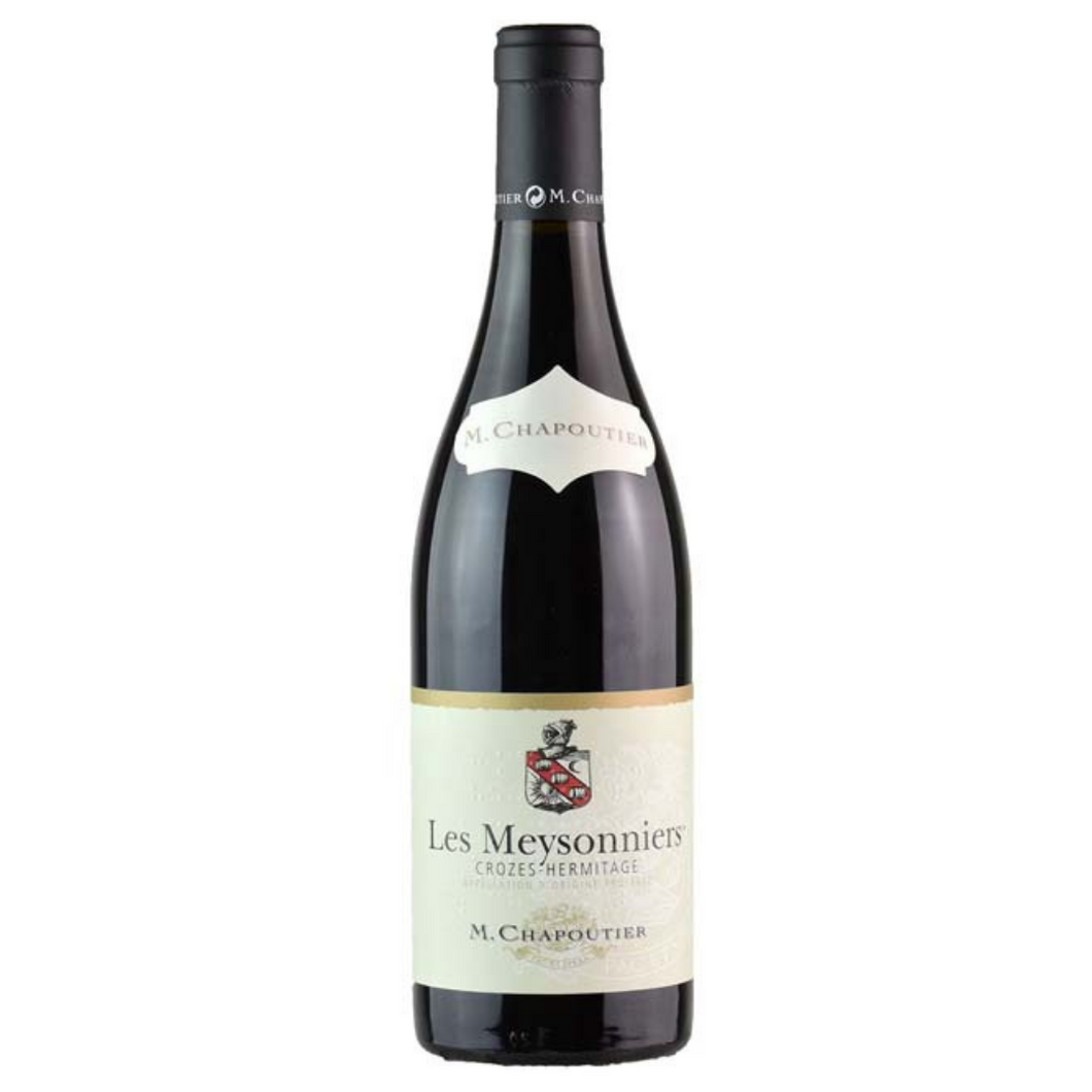 M Chapoutier Crozes-Hermitage Les Meysonniers 2022