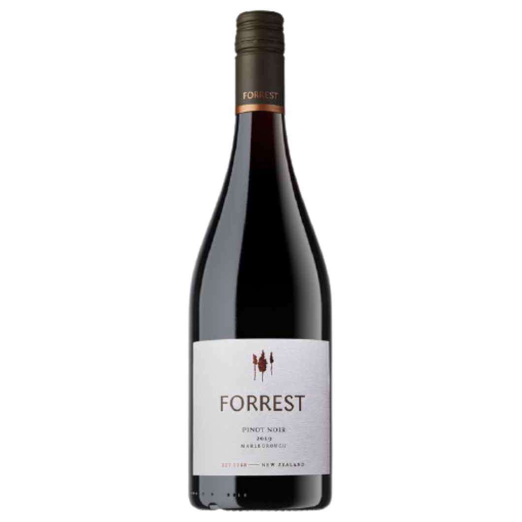Forrest Estate Pinot Noir 2019