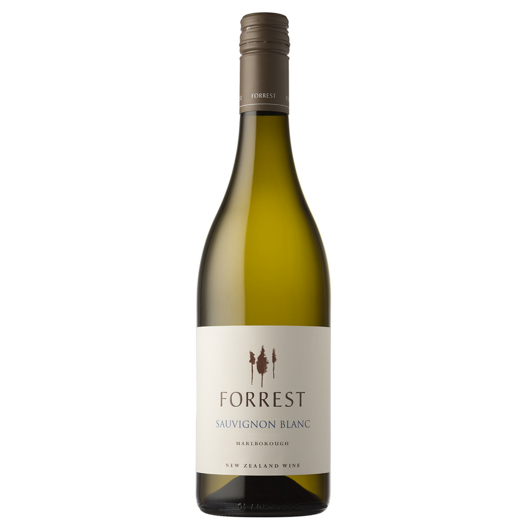 Forrest Estate Sauvignon Blanc 2022