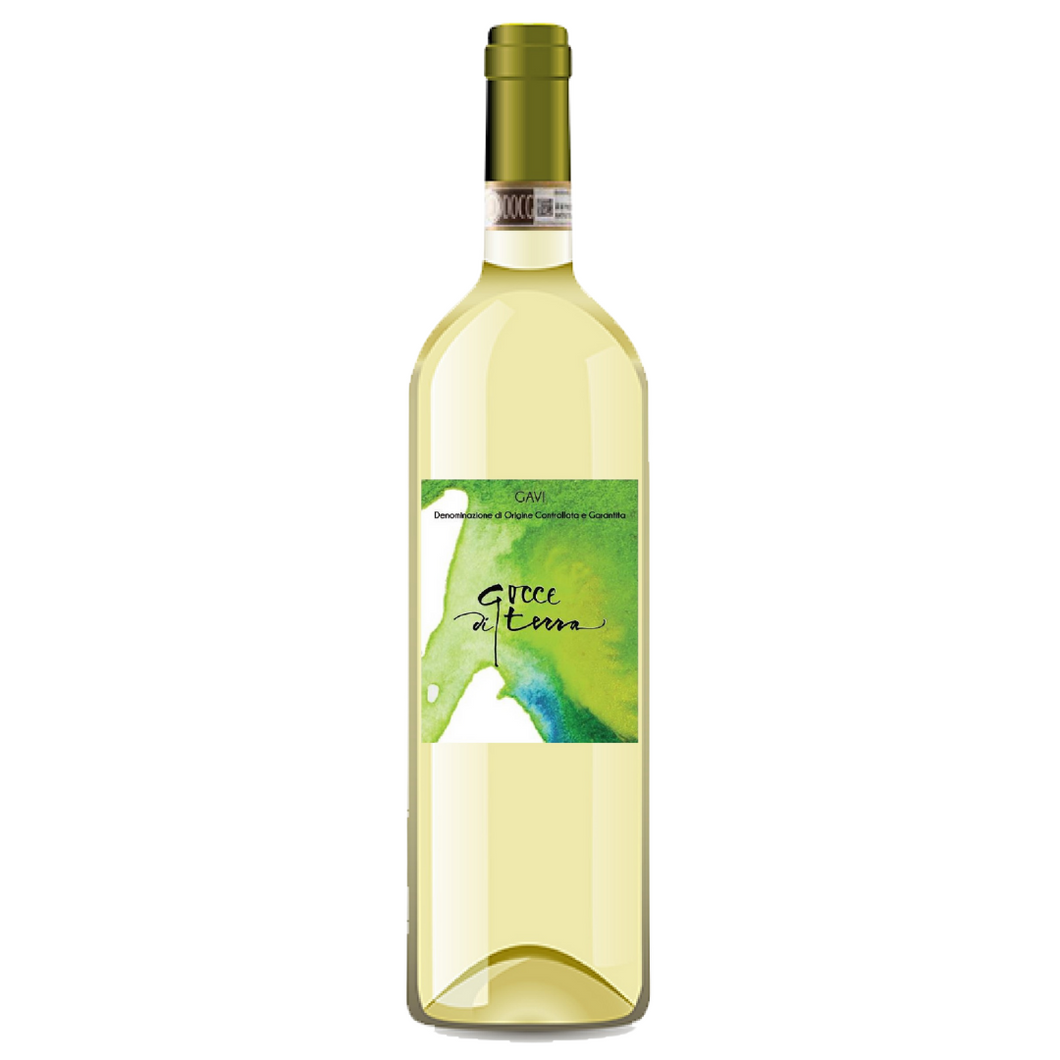 Gocce di Terra Gavi DOCG 2022