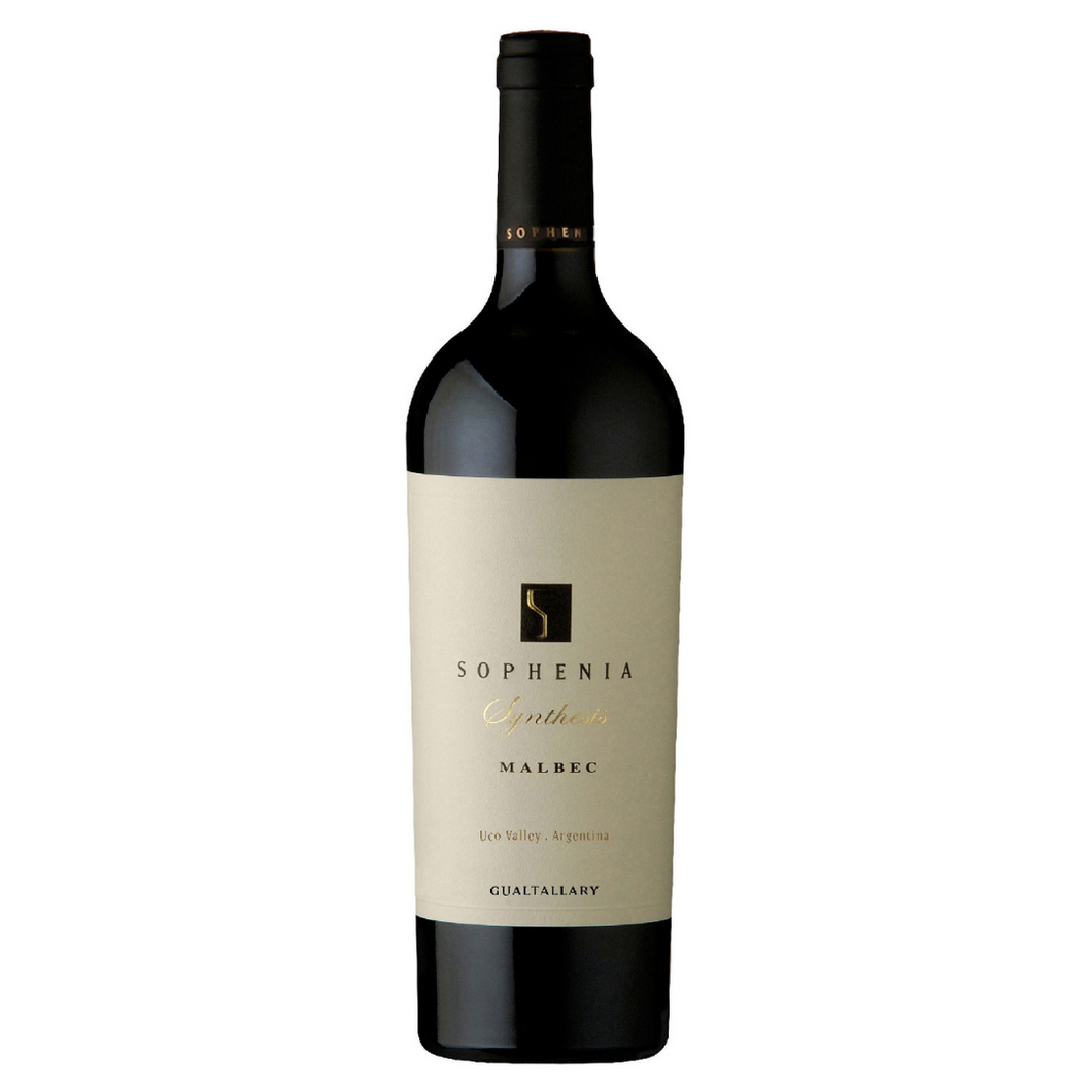 Finca Sophenia Synthesis Malbec 2019