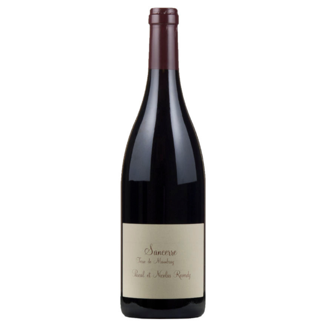 Pinot Noir – Wine Not HKG