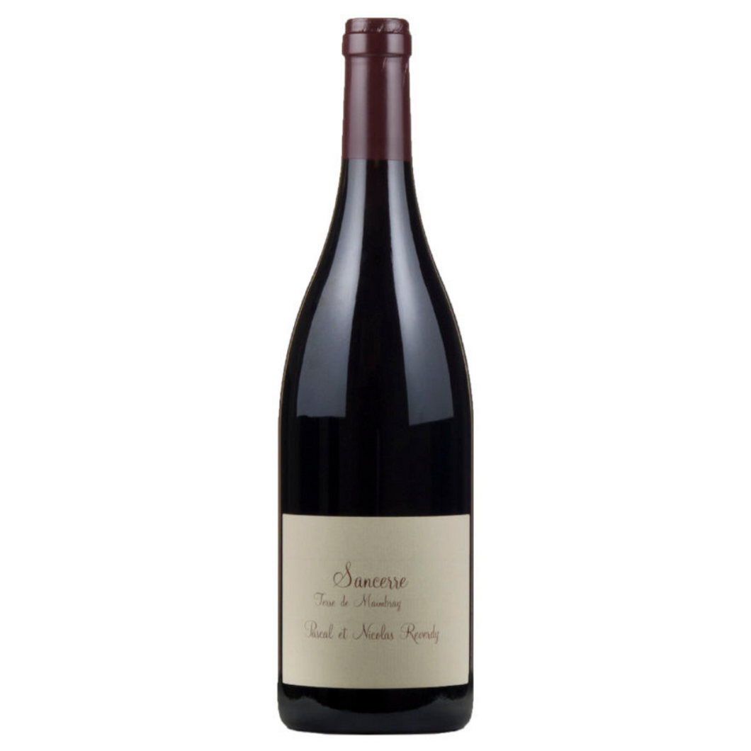 Pascal & Nicolas Reverdy Sancerre Rouge Cuvee Terre de Maimbray 2022