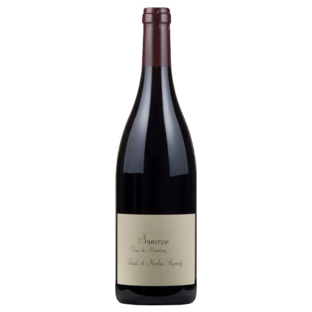 Pascal & Nicolas Reverdy Sancerre Rouge Cuvee Terre de Maimbray 2020