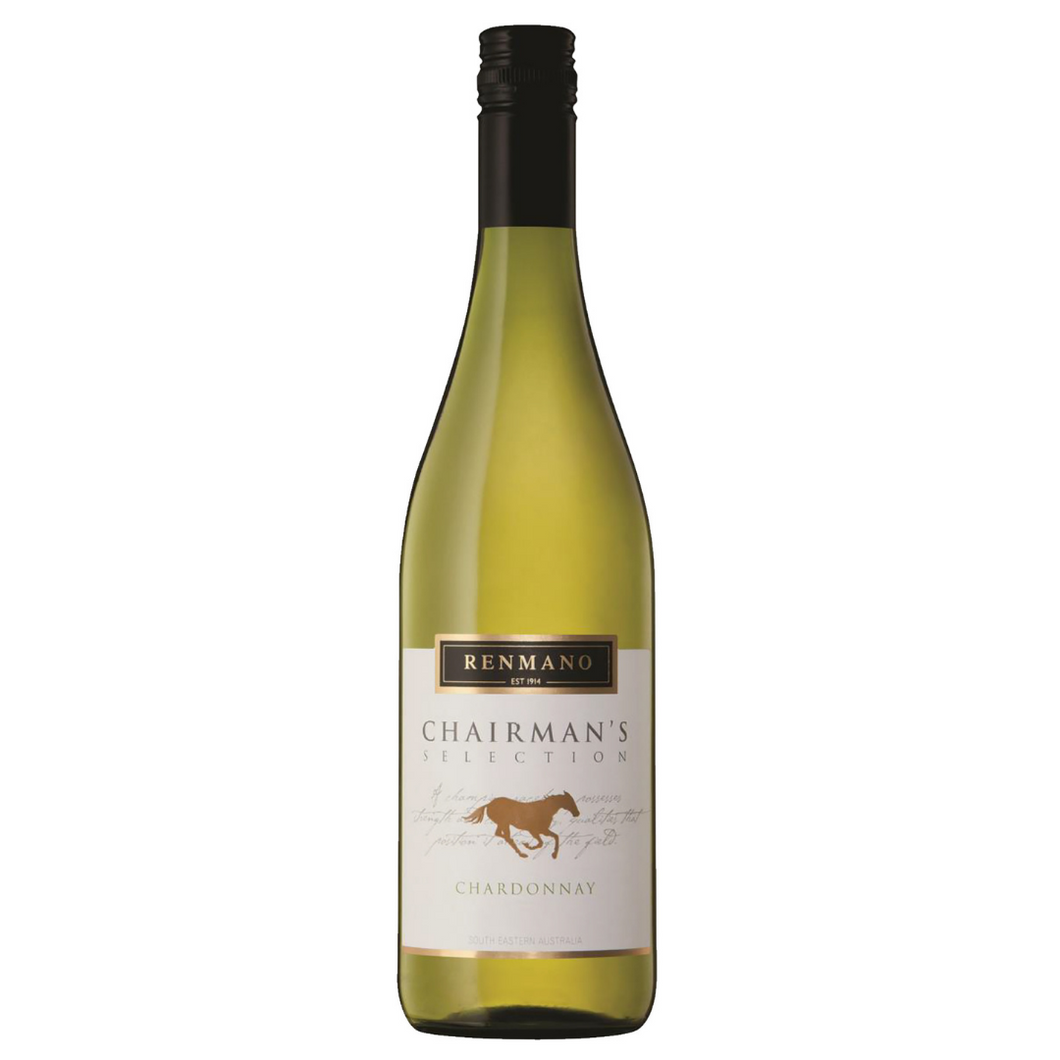 Renmano Chairman Selection Chardonnay 2022