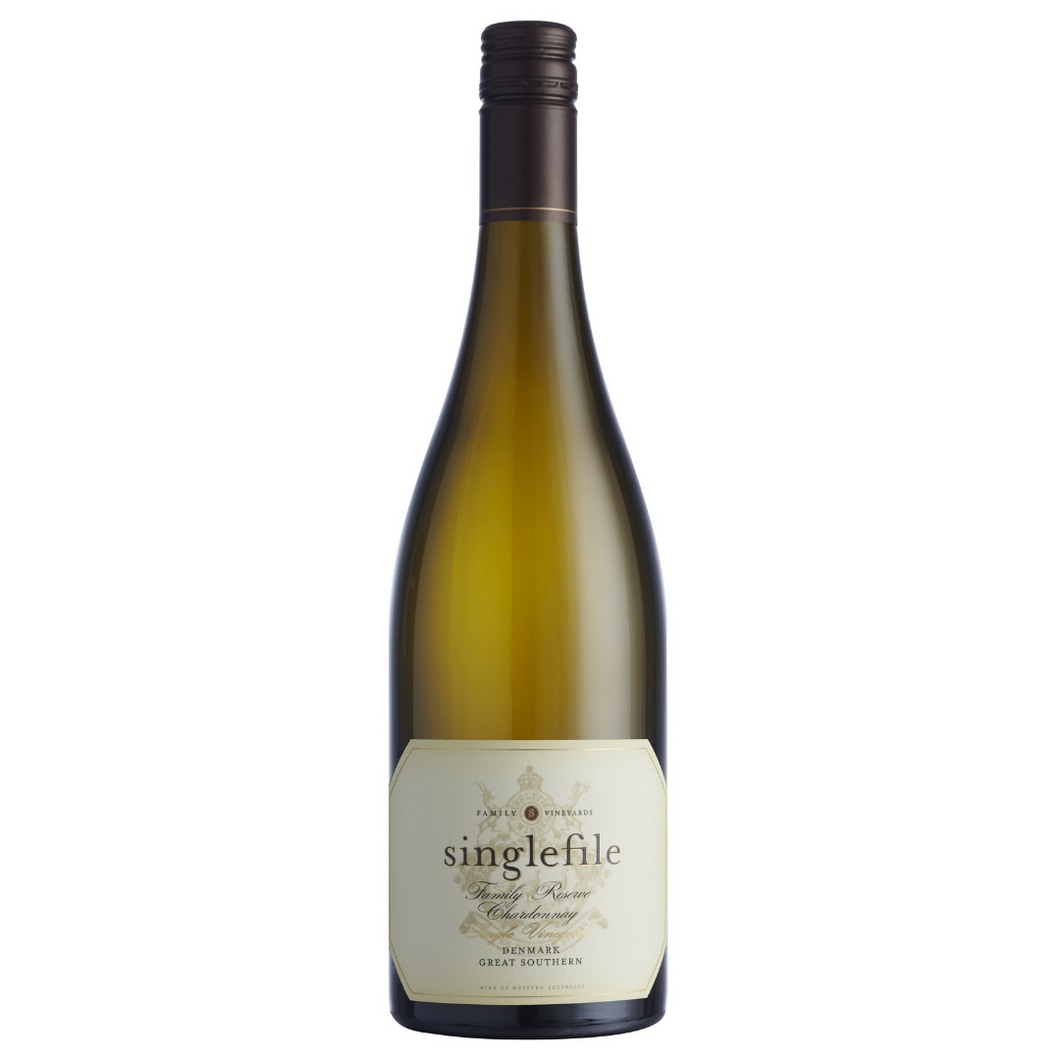 Singlefile Denmark Family Reserve Chardonnay 2020