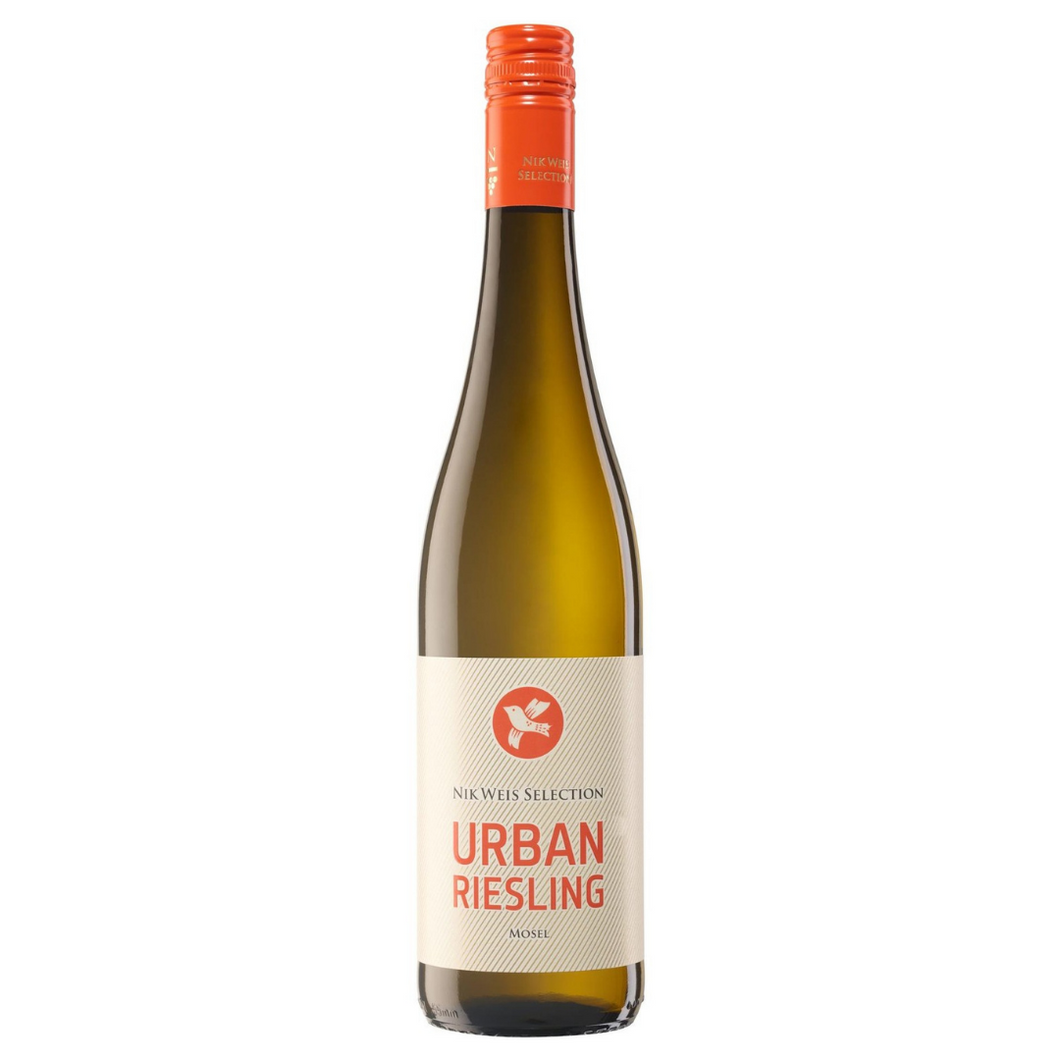 St Urbans Hof Urban Riesling 2021