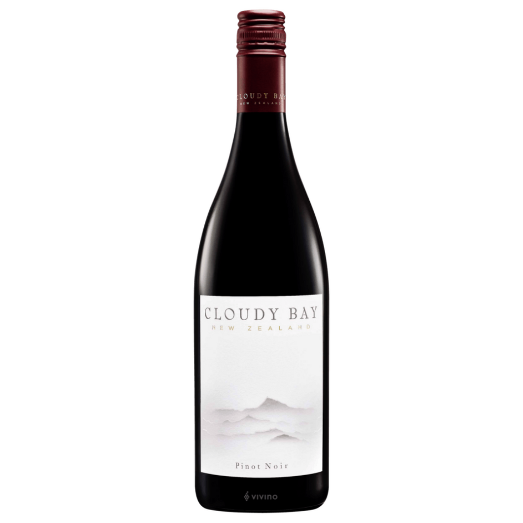 Cloudy Bay Pinot Noir 2022