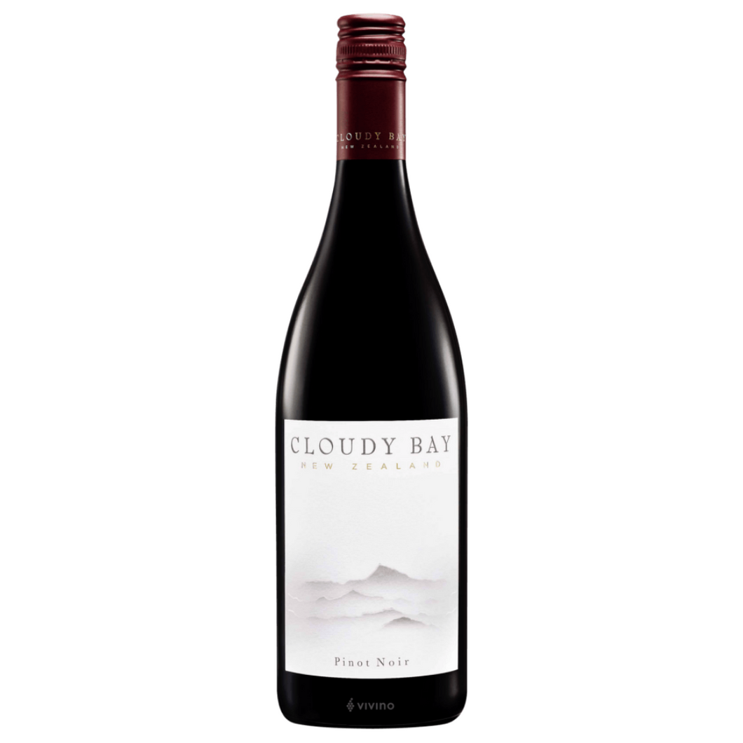 Cloudy Bay Pinot Noir 2021