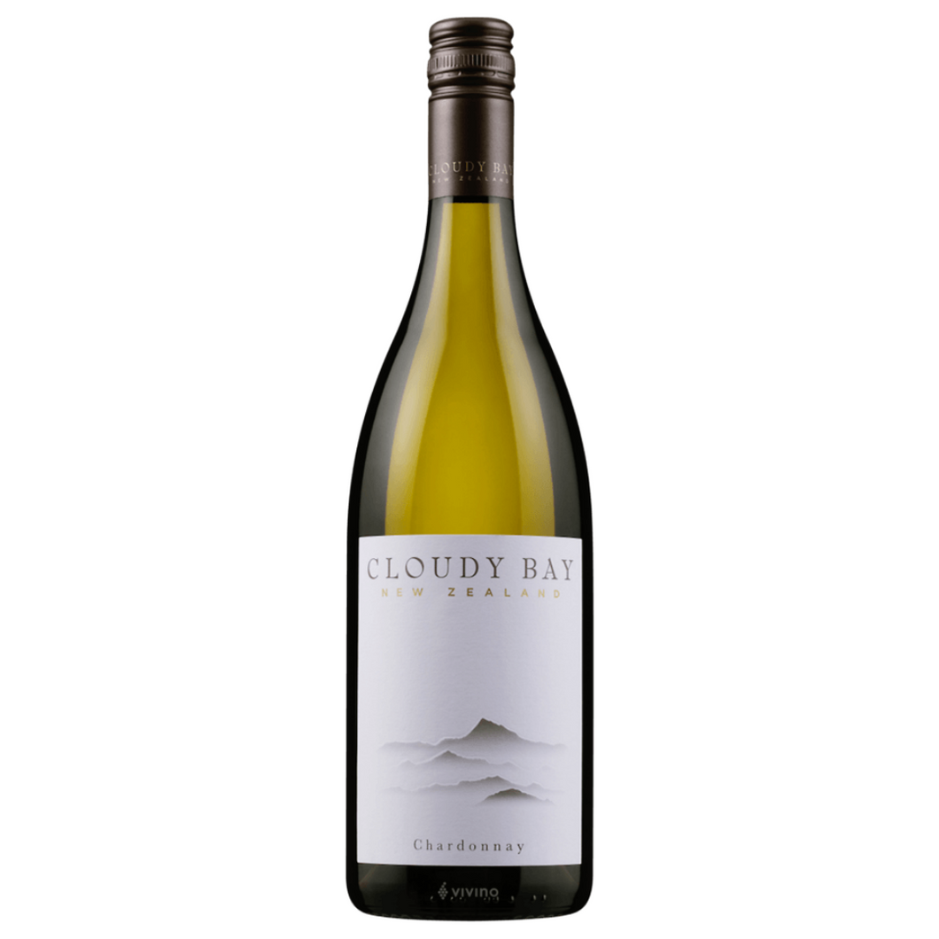 Cloudy Bay Chardonnay