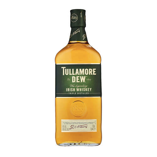 Tullamore Dew Whisky 700ml
