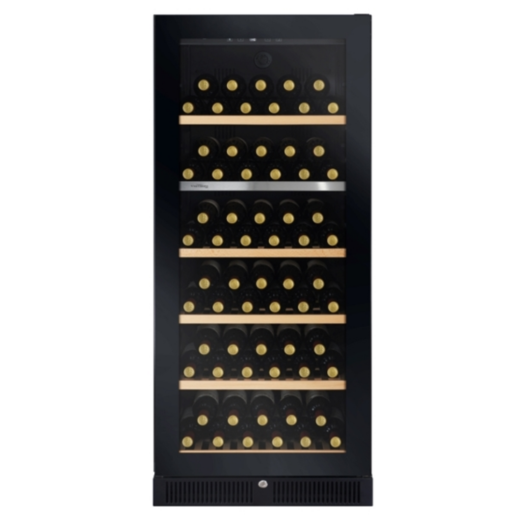 Vinvautz 111 Bottles Single Zone Wine Cellar VZ111SSFG