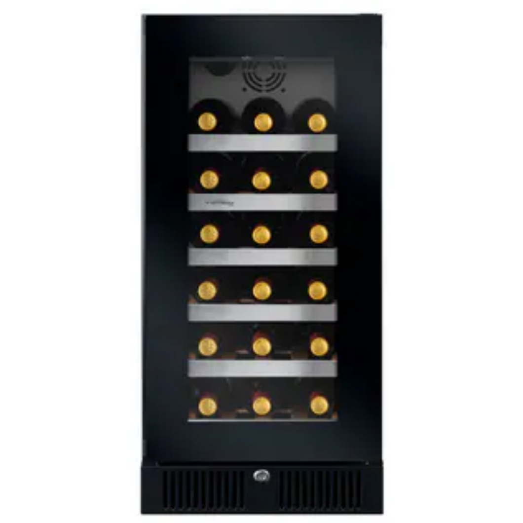 Vinvautz 23 Bottles Single Zone Wine Cellar VZ23SSUG