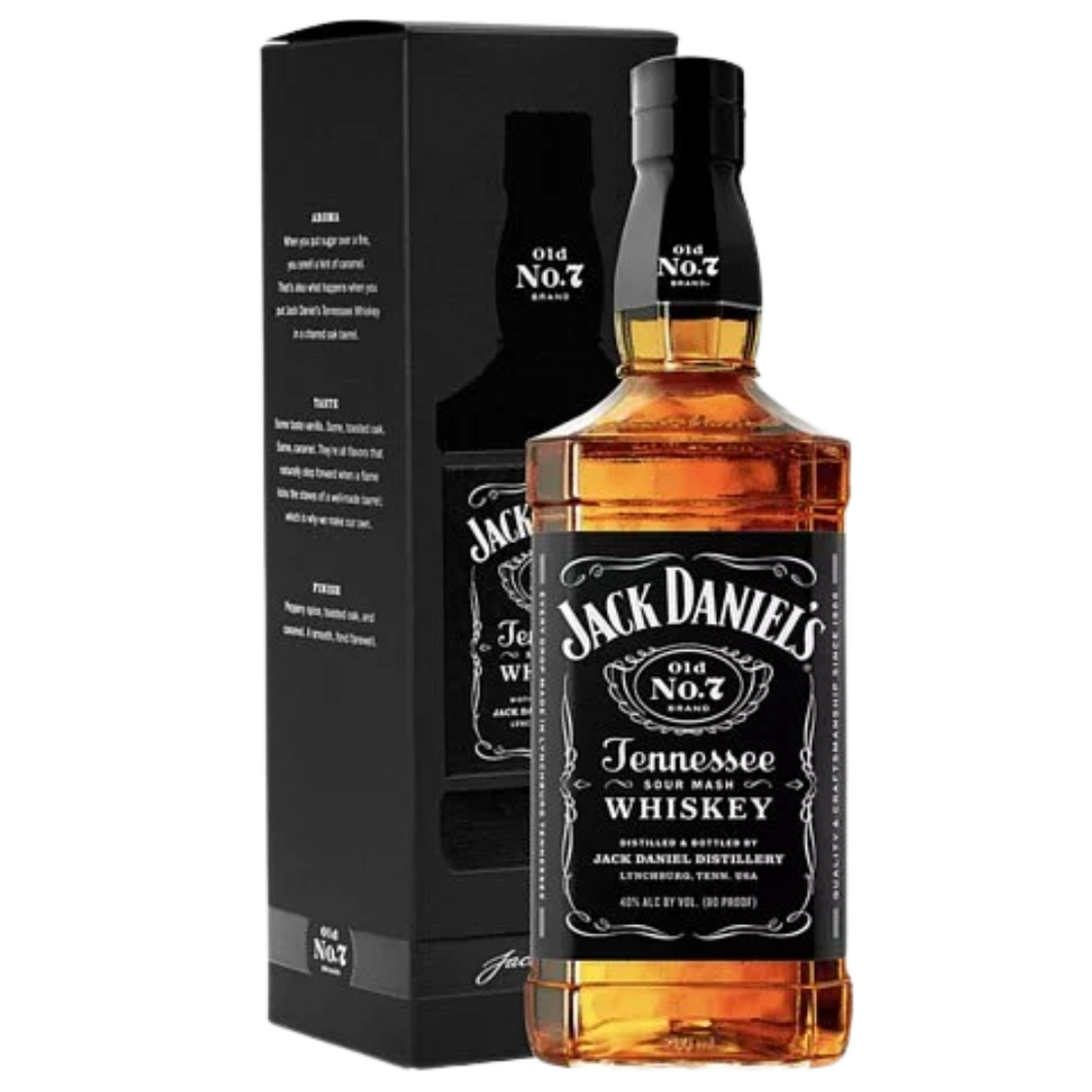 Jack Daniels 1000ml