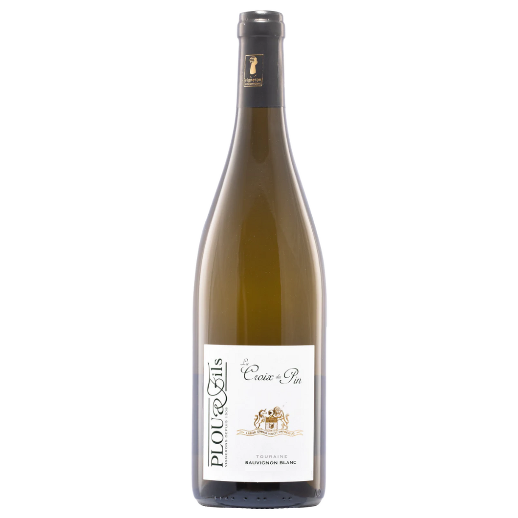 Domaine Plou & Fils - La Croix du Pin 2021