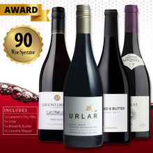 將圖片載入圖庫檢視器 Pinot Noir SET - Silver
