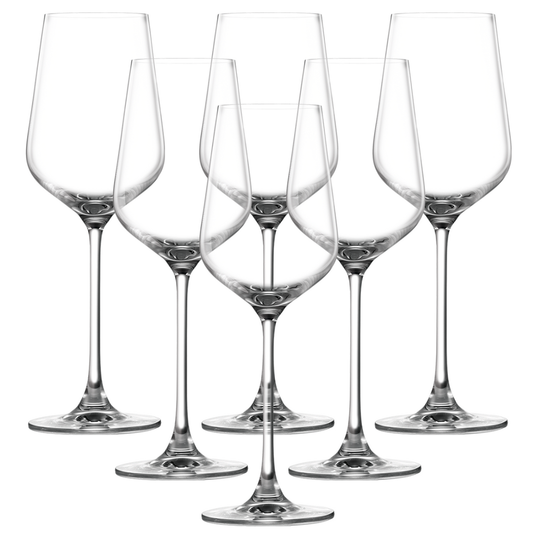 Lucaris - Hong Kong Hip - Chardonnay - Set of 6