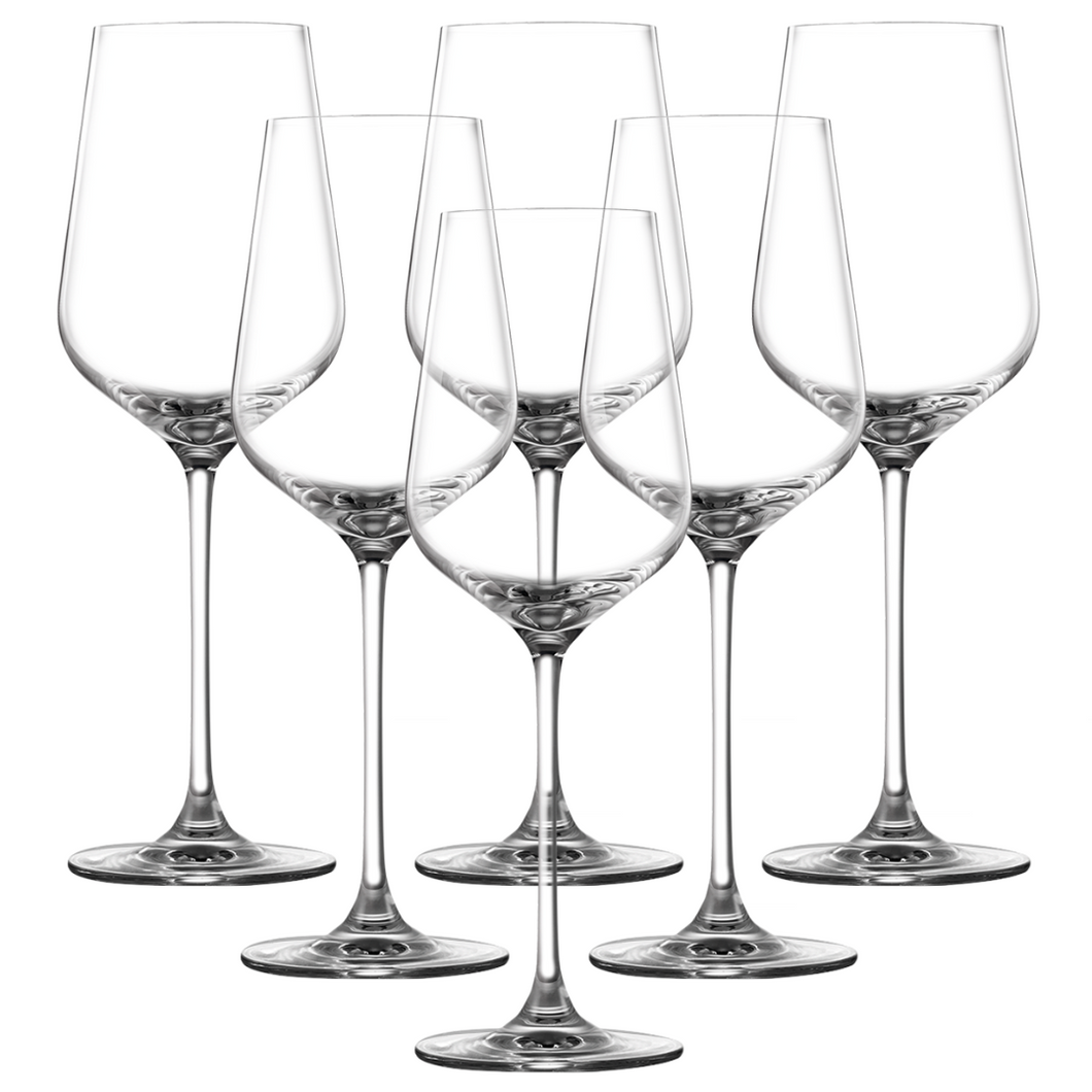 Lucaris - Hong Kong Hip - Cabernet - Set of 6