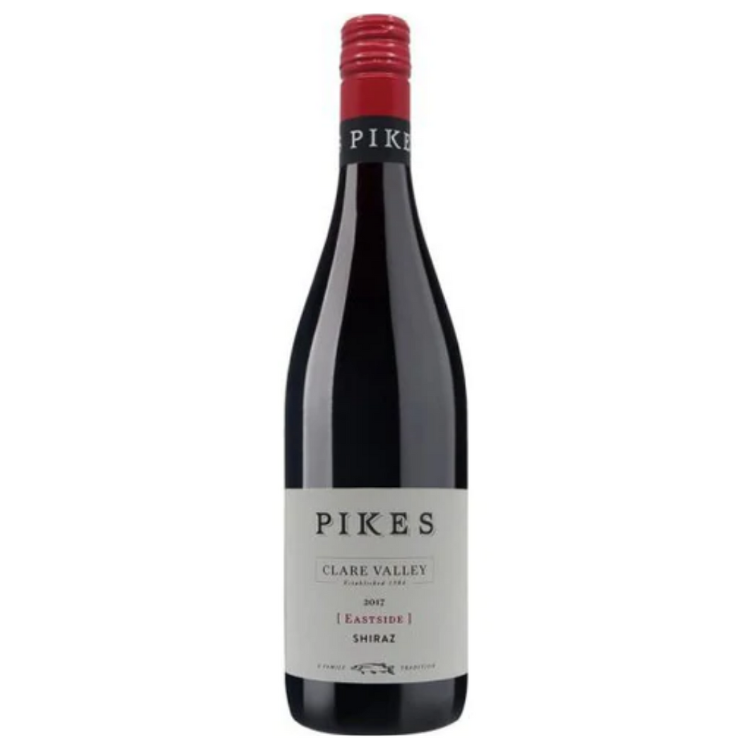 Pikes Eastside Shiraz Clare Valley