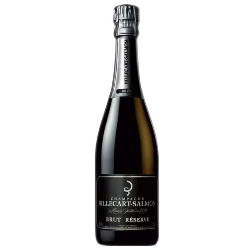 Billecart-Salmon Brut Reserve 750ml