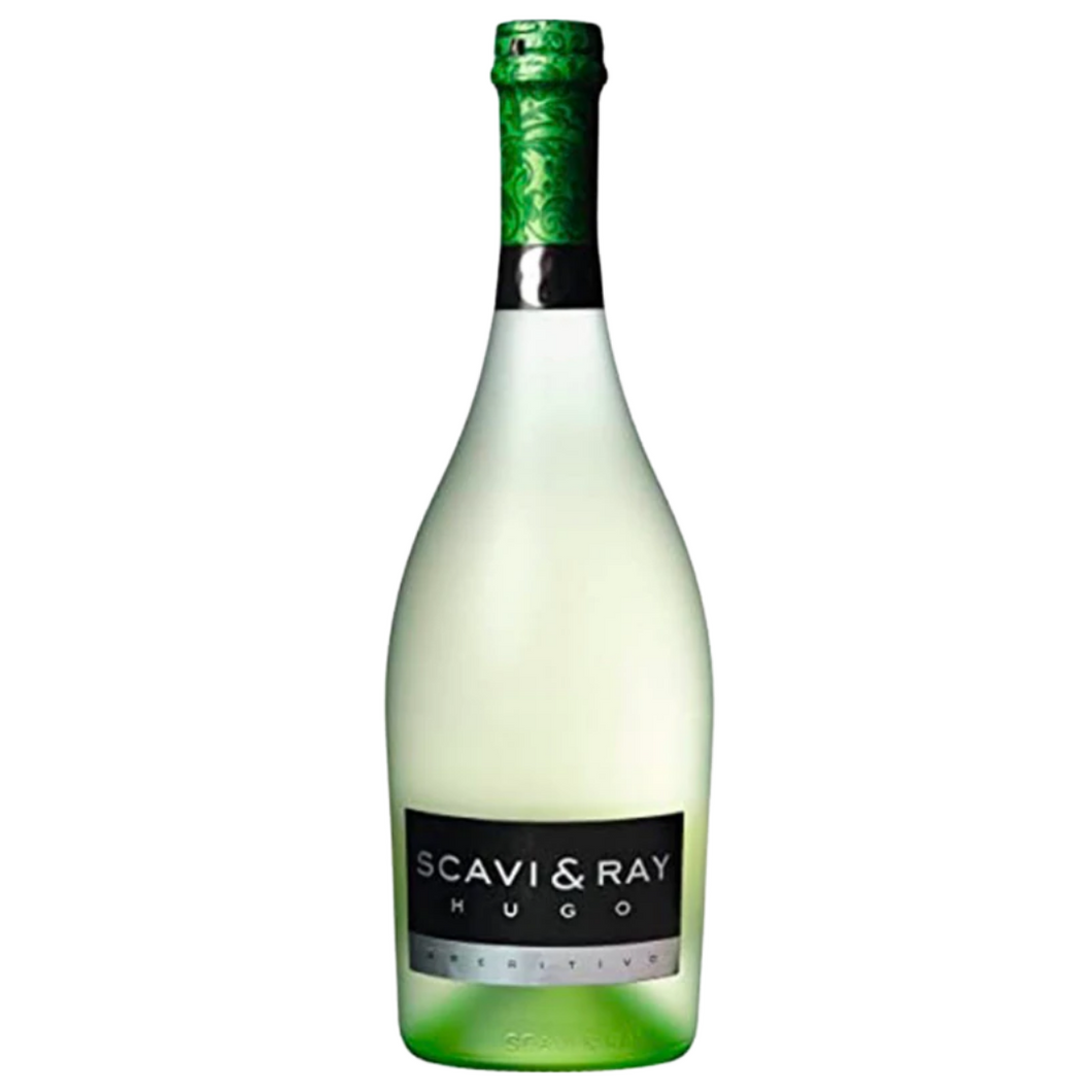 Scavi & Ray Hugo 750ml