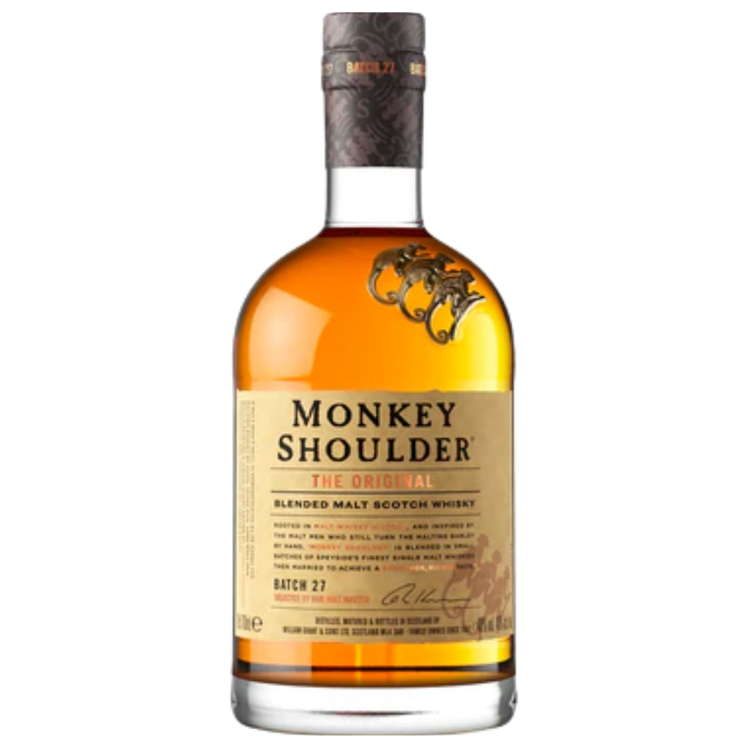 Monkey Shoulder - 700ml